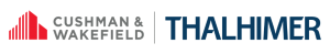 Thaimer Logo